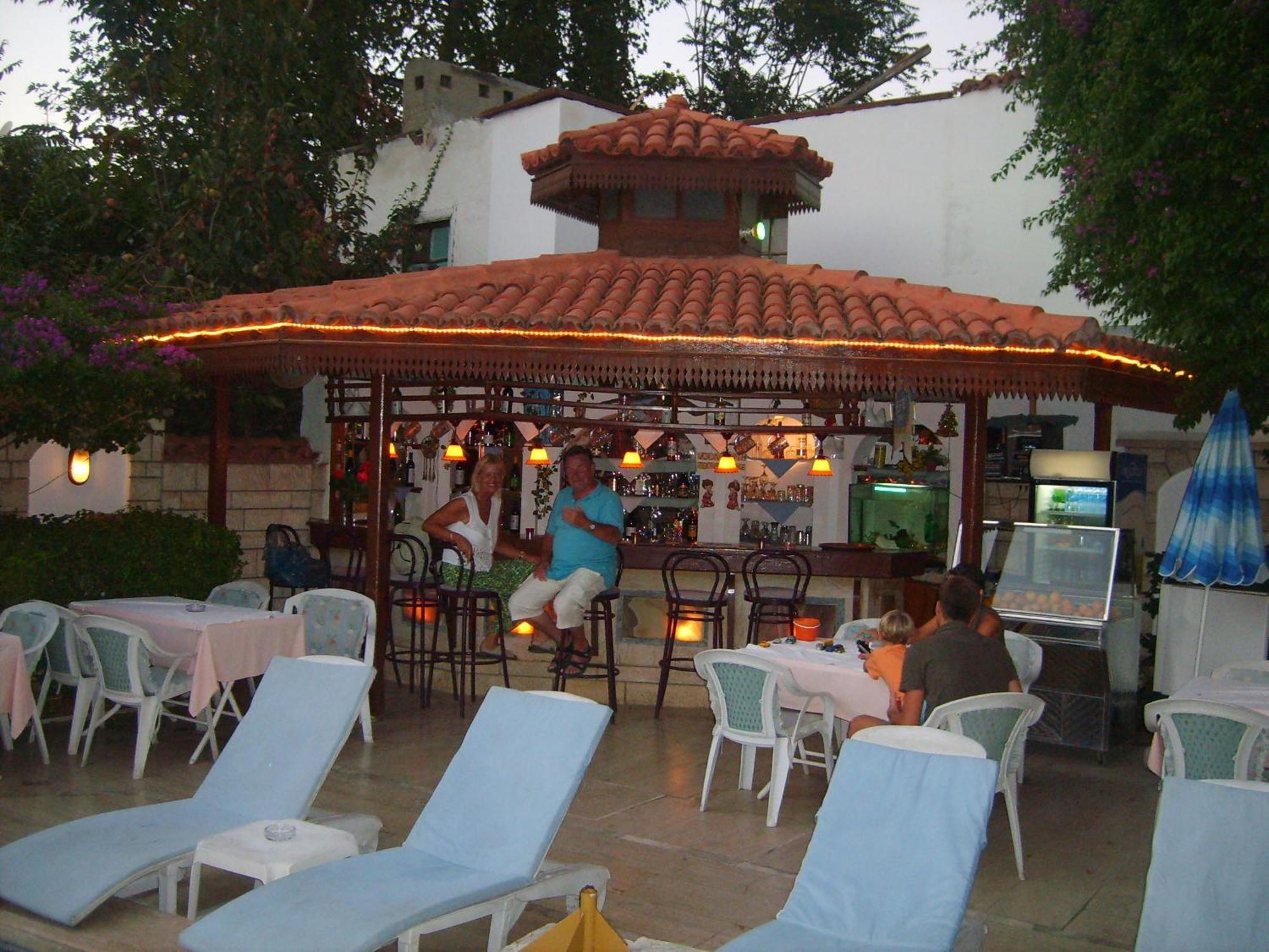 Hotel Karyatit Kaleici Antalia Esterno foto