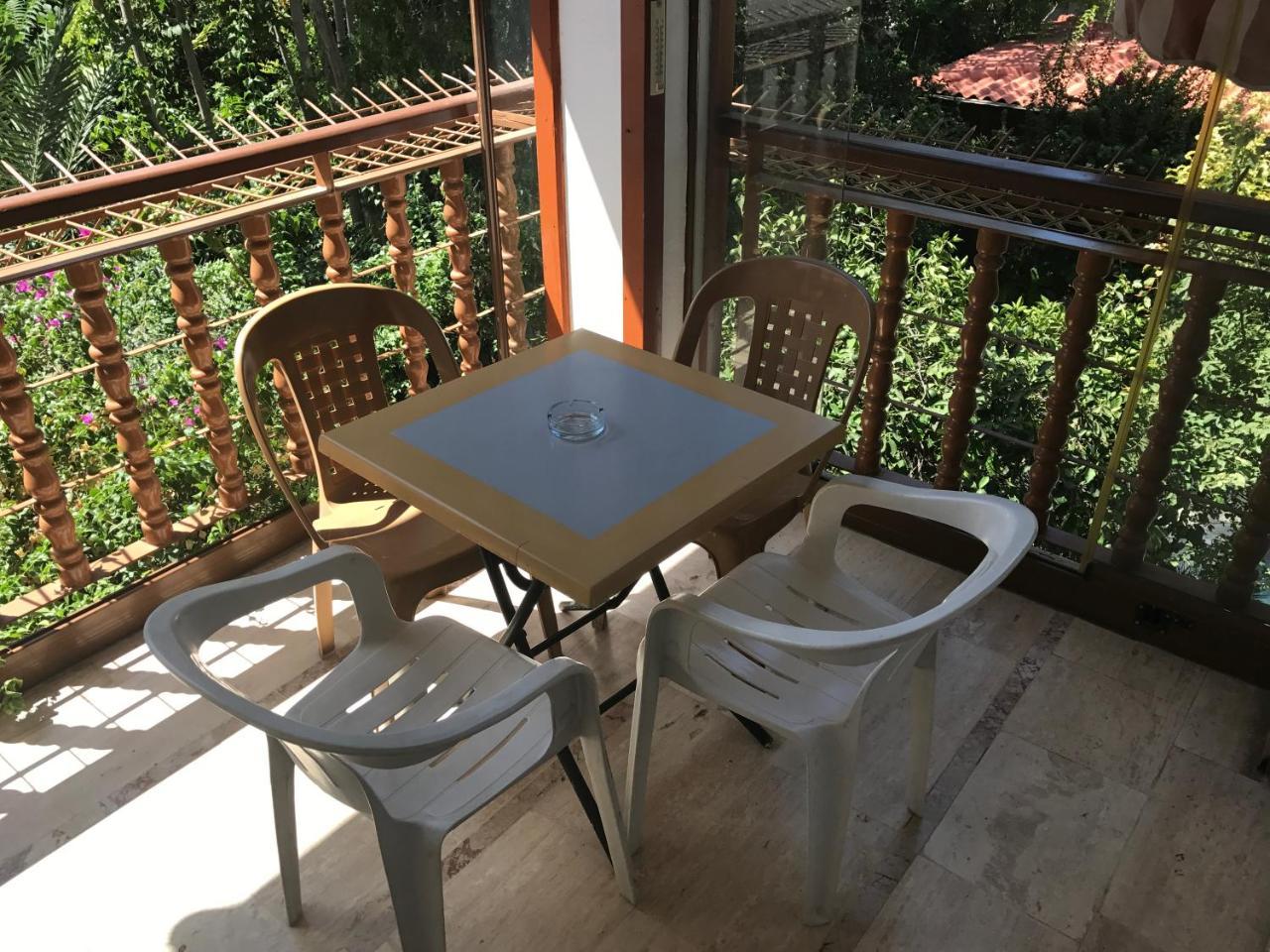 Hotel Karyatit Kaleici Antalia Esterno foto